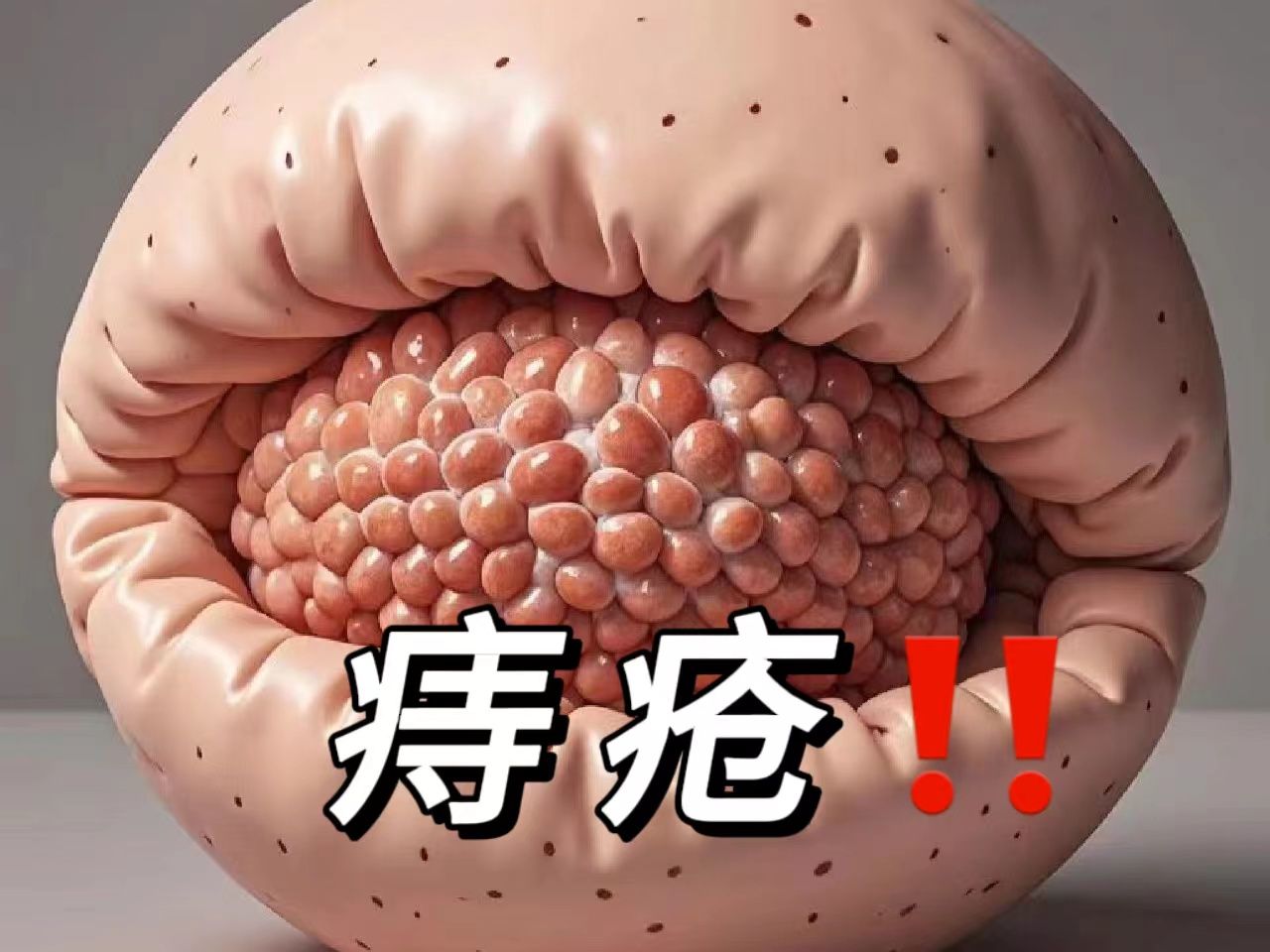 肉球痔疮怎么消除-(肉球痔疮怎么消除用什么药)