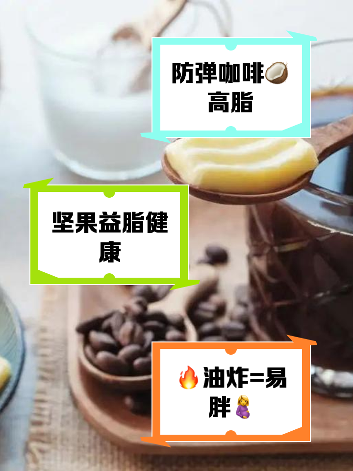 高脂肪(高脂肪高热量食物一览表)
