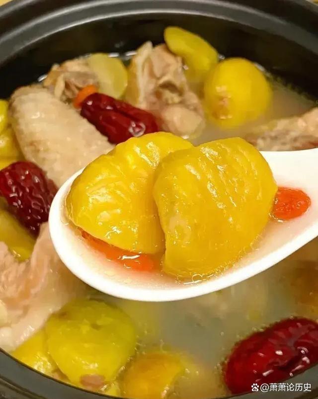 经期喝什么汤(经期喝什么汤补气血又调理)
