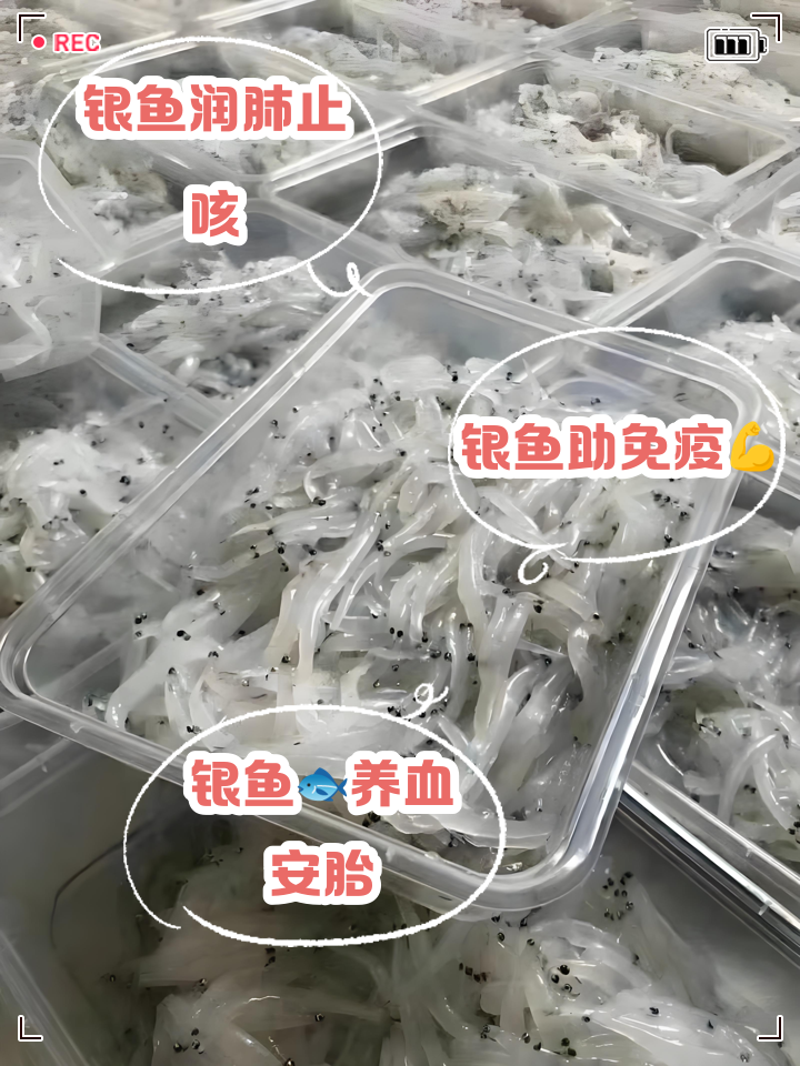 女人吃银鱼好处_(小银鱼为什么尽量别吃)