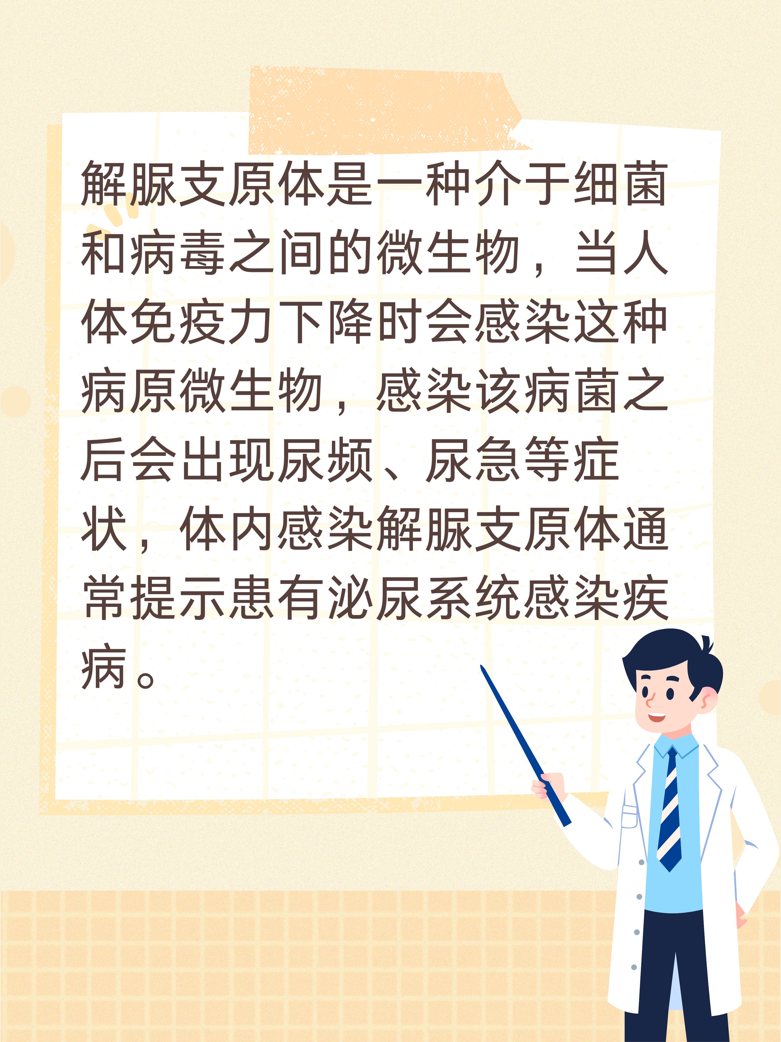 支原体是病毒吗-(支原体是病毒吗感染一般多久自愈)