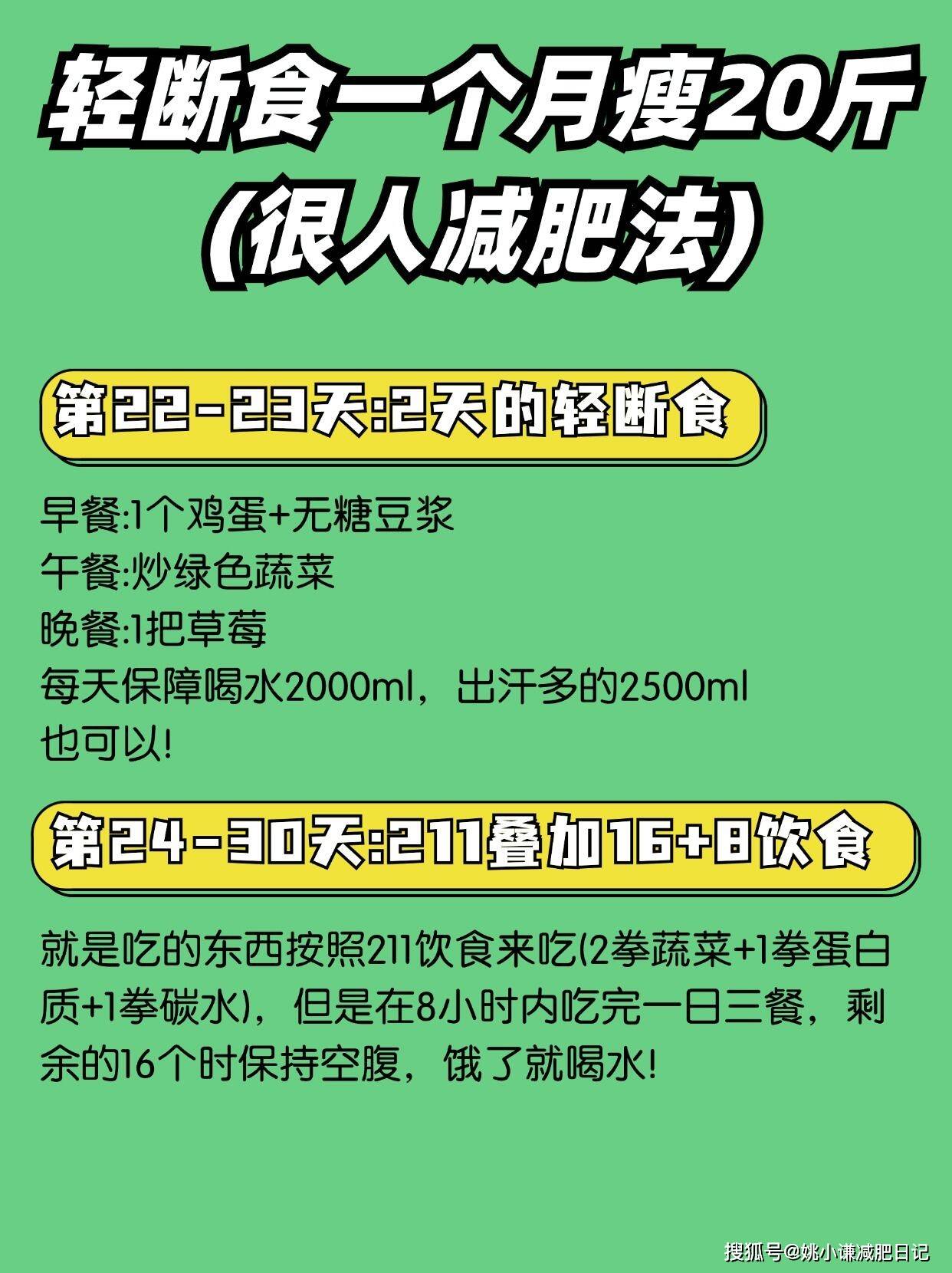 卡路里瘦-(卡路里减重)