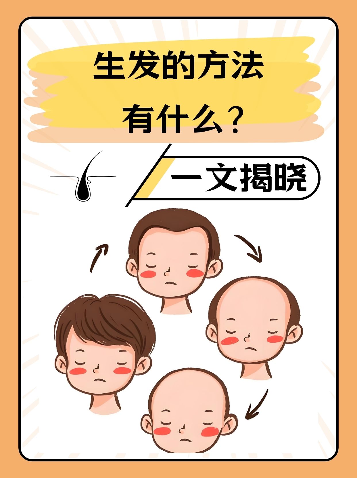生发最好的方法-(防脱生发最好的方法)