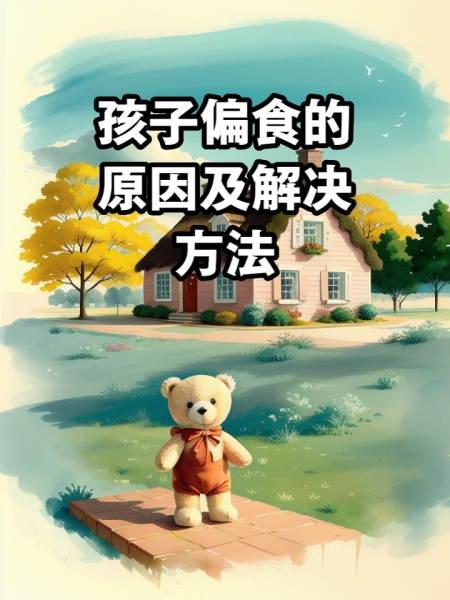 偏食_(偏食厌食的根本原因在于什么)